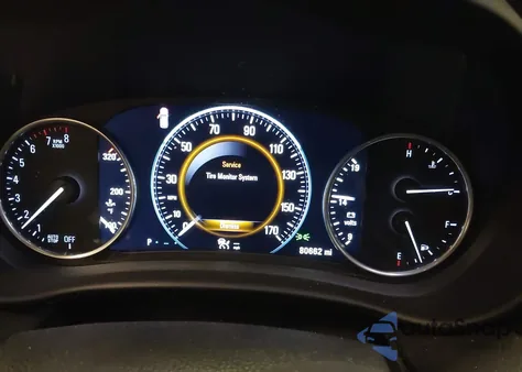 2016 Buick Envision Premium Ii from USA, damaged, VIN LRBFXFSX5GD199597